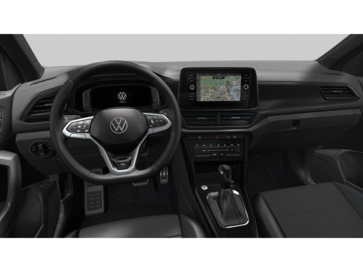 Volkswagen T-Roc 1.5 TSI 150 7DSG R-Line Business+ Automatisch | Koplampverlichting LED 'Matrix' (IQ.Light) | Dief... ActivLease financial lease
