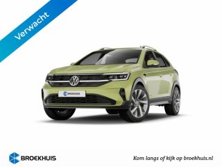 Volkswagen Taigo 1.0 TSI 95 5MT Life Edition Zijruiten achter en achterruit getint 65% lichtabsorberend