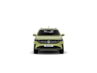 Volkswagen Taigo 1.0 TSI 95 5MT Life Edition Zijruiten achter en achterruit getint 65% lichtabsorberend