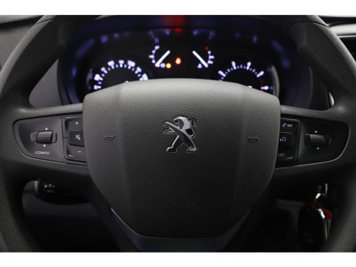 Peugeot Expert 1.5 BlueHDI 100 Long Premium Navigatie Pdc Cruise Bijrijdersbank ActivLease financial lease