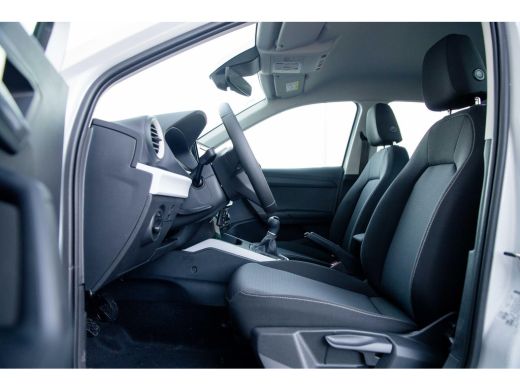 Seat Arona 1.0 EcoTSI 95 5MT Style ActivLease financial lease