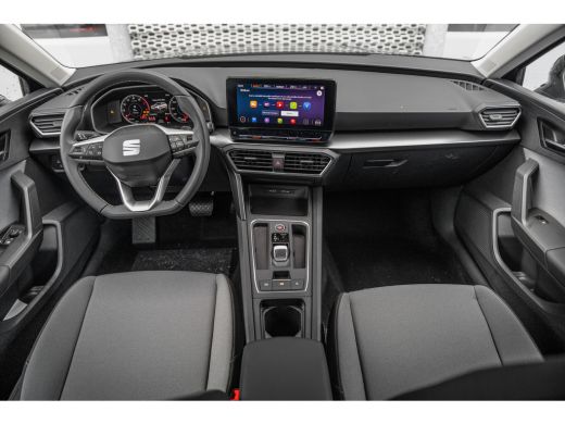 Seat Leon Sportstourer 1.0 eTSI 110 7DSG Style Business Intense Automatisch ActivLease financial lease