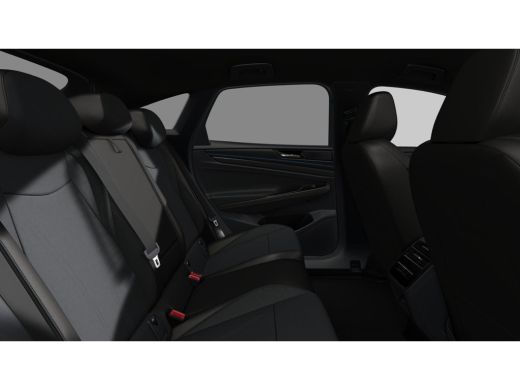 Volkswagen ID.7 77 kWh Elektromotor 286 1AT Pro Business Automatisch ActivLease financial lease