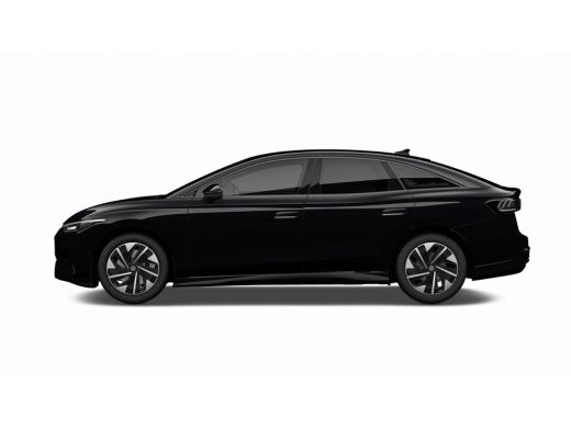 Volkswagen ID.7 77 kWh Elektromotor 286 1AT Pro Business Automatisch ActivLease financial lease