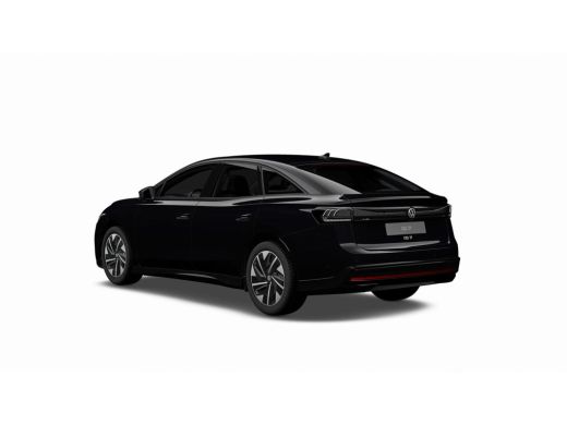Volkswagen ID.7 77 kWh Elektromotor 286 1AT Pro Business Automatisch ActivLease financial lease