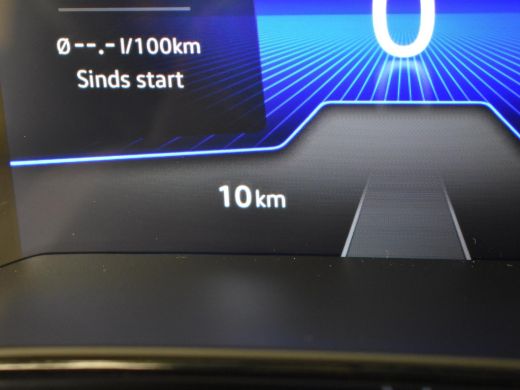 Volkswagen Polo 1.0 TSI 95 5MT Life Parkeersensoren voor en achter (Park Distance Control) ActivLease financial lease