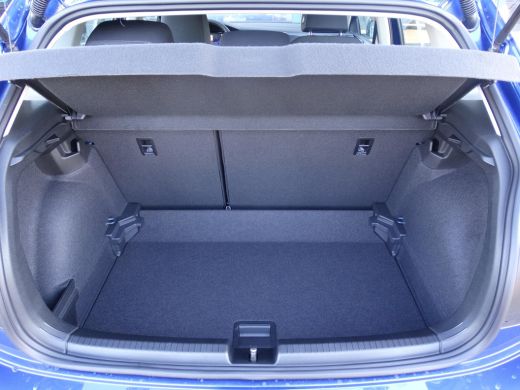 Volkswagen Polo 1.0 TSI 95 5MT Life Parkeersensoren voor en achter (Park Distance Control) ActivLease financial lease