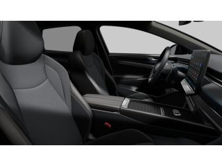 Volkswagen ID.7 77 kWh Elektromotor 286 1AT Pro Business Automatisch