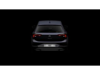 Volkswagen Polo 1.0 TSI 95 5MT Life Business Diefstalalarm | Zijruiten achter en achterruit getint, 65% lichtabso...