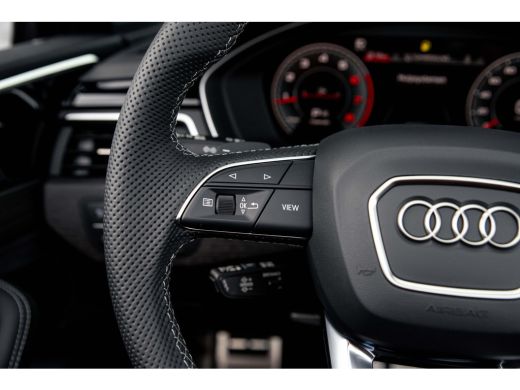 Audi A5 Cabriolet 40 TFSI quattro 204 S tronic S edition Automatisch | Audi virtual cockpit plus | Bekled... ActivLease financial lease