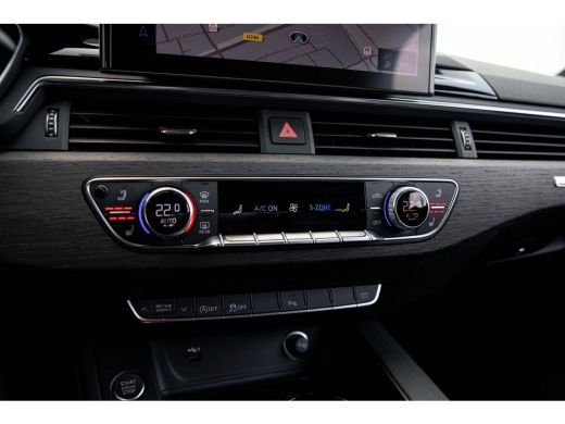 Audi A5 Cabriolet 40 TFSI quattro 204 S tronic S edition Automatisch | Audi virtual cockpit plus | Bekled... ActivLease financial lease