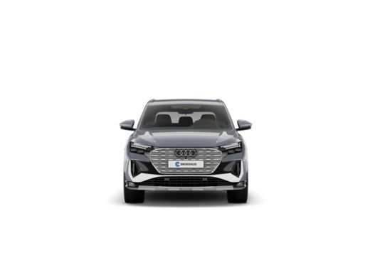Audi Q4 e-tron Q4 45 e-tron 286 1AT Advanced edition Automatisch | Matrix LED-koplampen | Audi soundsystem | Int... ActivLease financial lease