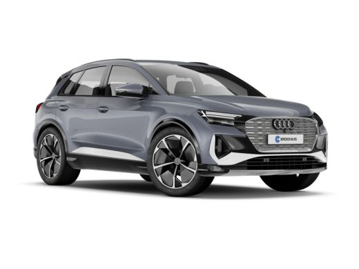 Audi Q4 e-tron Q4 45 e-tron 286 1AT Advanced edition Automatisch | Matrix LED-koplampen | Audi soundsystem | Int... ActivLease financial lease