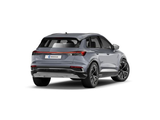 Audi Q4 e-tron Q4 45 e-tron 286 1AT Advanced edition Automatisch | Matrix LED-koplampen | Audi soundsystem | Int... ActivLease financial lease