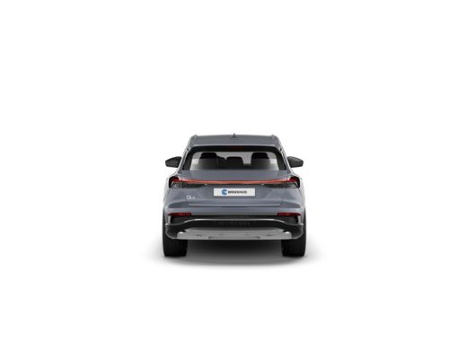 Audi Q4 e-tron Q4 45 e-tron 286 1AT Advanced edition Automatisch | Matrix LED-koplampen | Audi soundsystem | Int... ActivLease financial lease