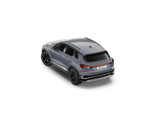 Audi Q4 e-tron Q4 45 e-tron 286 1AT Advanced edition Automatisch | Matrix LED-koplampen | Audi soundsystem | Int... ActivLease financial lease