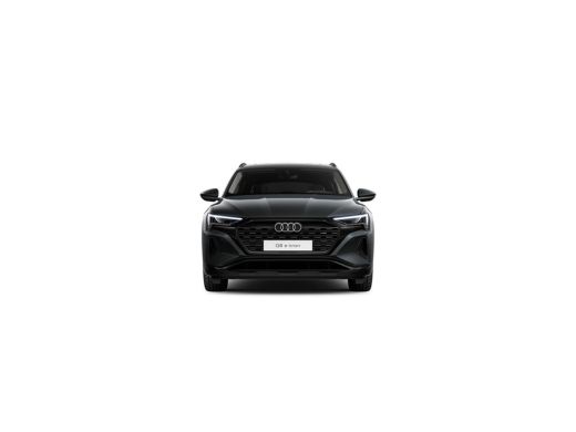 Audi Q8 e-tron 55 quattro 408 1AT Advanced edition Plus Automatisch | Privacy glas (donker getint) | Verwarmbare... ActivLease financial lease