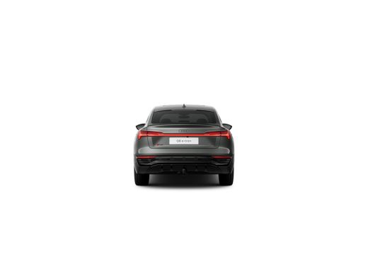 Audi Q8 Sportback e-tron 55 quattro 408 1AT S edition Competition Automatisch | Achteruitrijcamera | Privacy glas (donker ... ActivLease financial lease