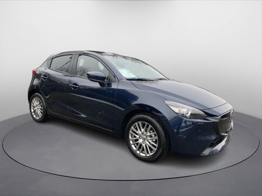 Mazda 2 1.5 e-SkyActiv-G 90 Exclusive-Line | Driver Assistance Pack | M-Hybrid | Direct uit voorraad leve... ActivLease financial lease