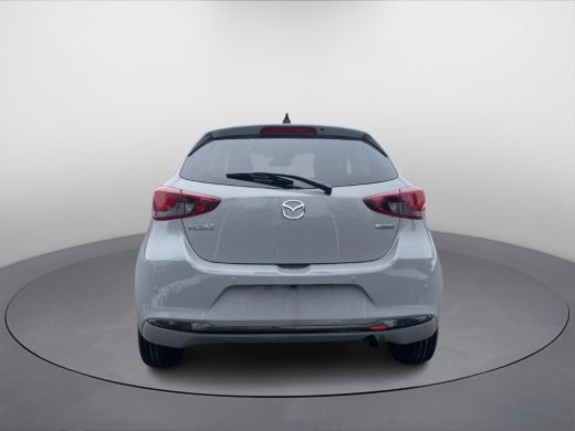 Mazda 2 1.5 e-SkyActiv-G 90 Homura | M-Hybrid | Direct uit voorraad leverbaar | Div kleuren en uitvoering... ActivLease financial lease