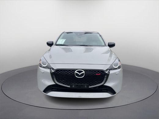 Mazda 2 1.5 e-SkyActiv-G 90 Homura | M-Hybrid | Direct uit voorraad leverbaar | Div kleuren en uitvoering... ActivLease financial lease