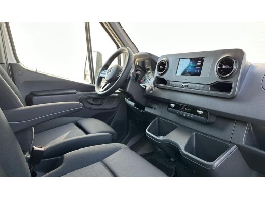 Mercedes Sprinter 515 CDI L3 RWD bakwagen met laadklep Nieuw! TE BESTELLEN ActivLease financial lease