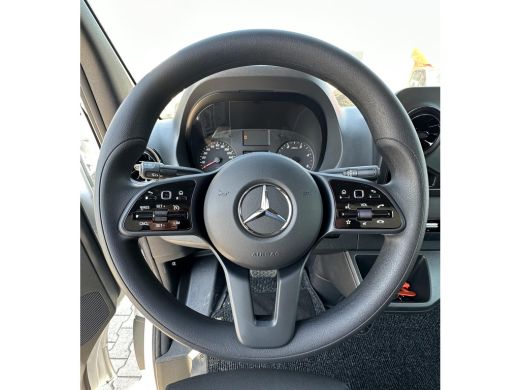 Mercedes Sprinter 515 CDI L3 RWD bakwagen met laadklep Nieuw! ActivLease financial lease