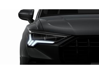 Audi Q3 45 TFSI e 245 S tronic S edition Automatisch | MMI navigatie plus | Audi soundsystem | Achteruitr...