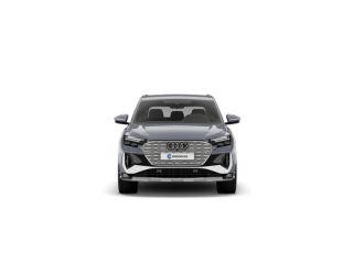Audi Q4 e-tron Q4 45 e-tron 286 1AT Advanced edition Automatisch | Matrix LED-koplampen | Audi soundsystem | Int...