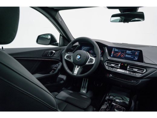 BMW 2 Serie Gran Coupé 220i M Sportpakket Aut. ActivLease financial lease