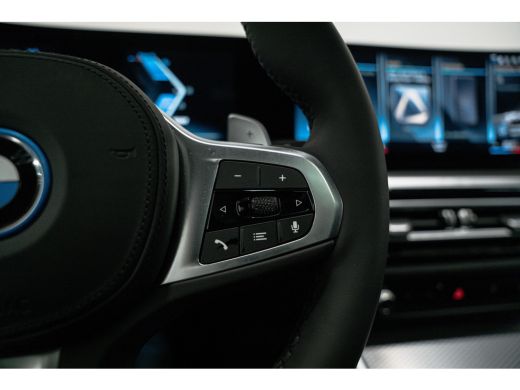 BMW 3 Serie Sedan 320e M Sportpakket Pro Aut. ActivLease financial lease