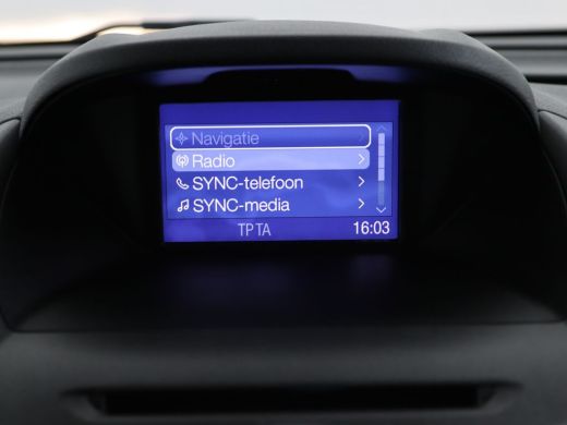 Ford Transit Courier 1.5 TDCI Trend | Navigatie | Camera | Climate Control | Betimmering | Lichtmetalen Velgen ActivLease financial lease