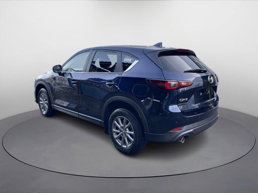 Mazda CX-5 2.0 e-SkyActiv-G M Hybrid 165 Centre-Line | Automaat | Connectivity-pakket | Direct uit voorraad ... ActivLease financial lease