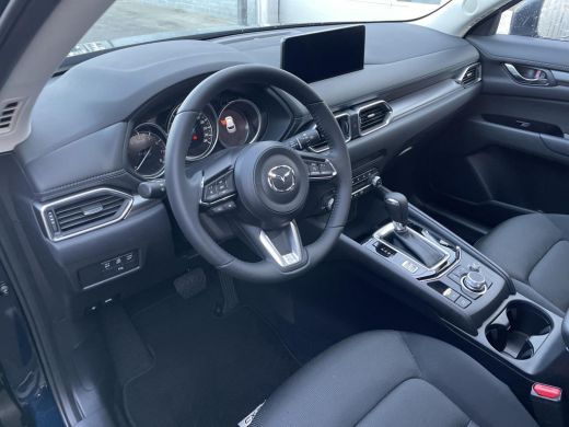 Mazda CX-5 2.0 e-SkyActiv-G M Hybrid 165 Centre-Line | Automaat | Connectivity-pakket | Direct uit voorraad ... ActivLease financial lease