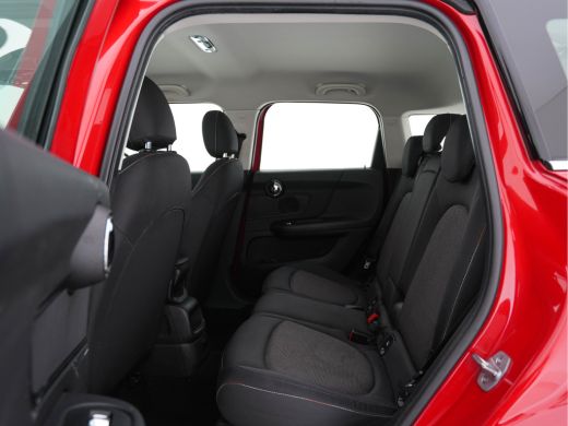 Mini Countryman 1.5 One *AIRCO | CRUISE | PDC | APP-CONNECT | AMBIENT-LIGHT | COMFORT-SEATS | 16"ALU* ActivLease financial lease