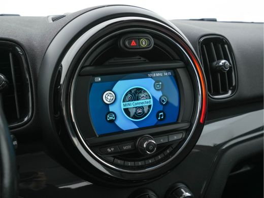 Mini Countryman 1.5 One *AIRCO | CRUISE | PDC | APP-CONNECT | AMBIENT-LIGHT | COMFORT-SEATS | 16"ALU* ActivLease financial lease