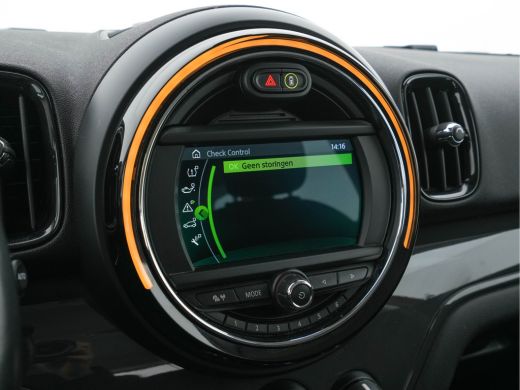 Mini Countryman 1.5 One *AIRCO | CRUISE | PDC | APP-CONNECT | AMBIENT-LIGHT | COMFORT-SEATS | 16"ALU* ActivLease financial lease