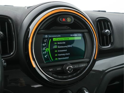 Mini Countryman 1.5 One *AIRCO | CRUISE | PDC | APP-CONNECT | AMBIENT-LIGHT | COMFORT-SEATS | 16"ALU* ActivLease financial lease