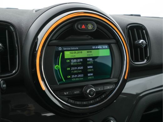 Mini Countryman 1.5 One *AIRCO | CRUISE | PDC | APP-CONNECT | AMBIENT-LIGHT | COMFORT-SEATS | 16"ALU* ActivLease financial lease