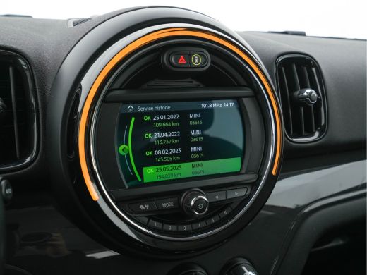 Mini Countryman 1.5 One *AIRCO | CRUISE | PDC | APP-CONNECT | AMBIENT-LIGHT | COMFORT-SEATS | 16"ALU* ActivLease financial lease