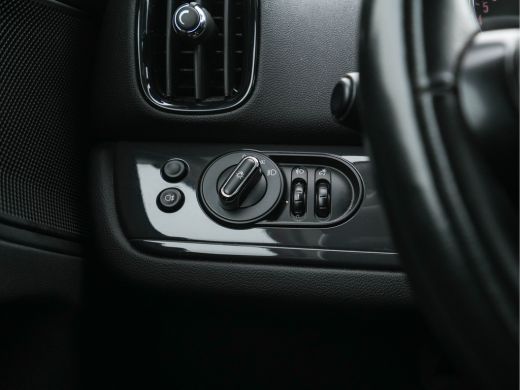Mini Countryman 1.5 One *AIRCO | CRUISE | PDC | APP-CONNECT | AMBIENT-LIGHT | COMFORT-SEATS | 16"ALU* ActivLease financial lease