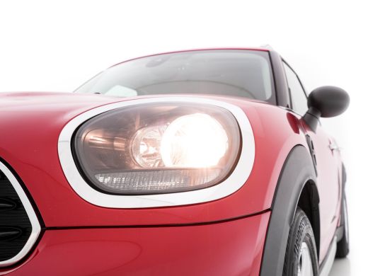 Mini Countryman 1.5 One *AIRCO | CRUISE | PDC | APP-CONNECT | AMBIENT-LIGHT | COMFORT-SEATS | 16"ALU* ActivLease financial lease