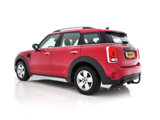 Mini Countryman 1.5 One *AIRCO | CRUISE | PDC | APP-CONNECT | AMBIENT-LIGHT | COMFORT-SEATS | 16"ALU* ActivLease financial lease