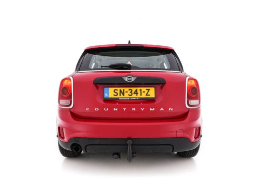 Mini Countryman 1.5 One *AIRCO | CRUISE | PDC | APP-CONNECT | AMBIENT-LIGHT | COMFORT-SEATS | 16"ALU* ActivLease financial lease
