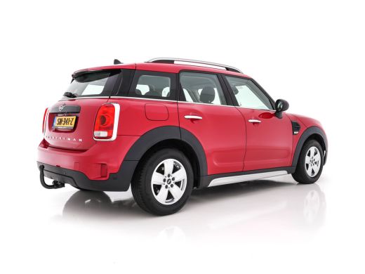 Mini Countryman 1.5 One *AIRCO | CRUISE | PDC | APP-CONNECT | AMBIENT-LIGHT | COMFORT-SEATS | 16"ALU* ActivLease financial lease