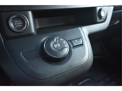 Opel Vivaro 2.0 L2H2 180pk Automaat | VOORRAAD-ACTIE! | Pack Ergonomie | Pack Techno Assist | Laadruimtepakke... ActivLease financial lease
