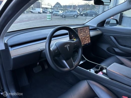 Tesla Model 3 Standard RWD Plus 60 kWh INCLUSIEF BTW! ActivLease financial lease