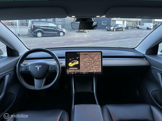 Tesla Model 3 Standard RWD Plus 60 kWh INCLUSIEF BTW! ActivLease financial lease