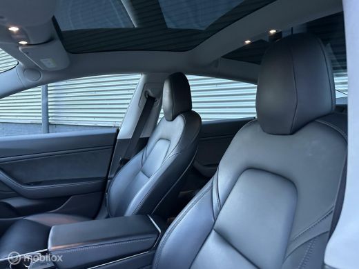 Tesla Model 3 Standard RWD Plus 60 kWh INCLUSIEF BTW! ActivLease financial lease