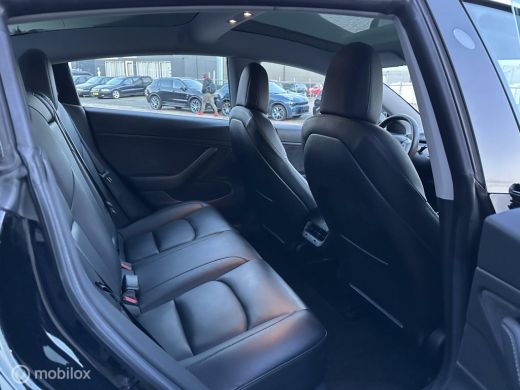 Tesla Model 3 Standard RWD Plus 60 kWh INCLUSIEF BTW! ActivLease financial lease